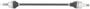 Import Direct CV Axle Shaft - New