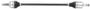 Import Direct CV Axle Shaft