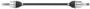 Import Direct CV Axle Shaft
