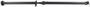 Import Direct Driveline Drive Shaft Assembly - New