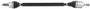 Import Direct CV Axle Shaft