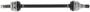 Import Direct CV Axle Shaft
