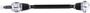 Import Direct CV Axle Shaft