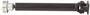 Import Direct Driveline Drive Shaft Assembly 25-7/8 Inch - New