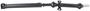 Import Direct Driveline Drive Shaft Assembly 58 Inch - New