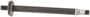 Import Direct CV Axle Shaft - New