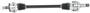 Import Direct CV Axle Shaft - New