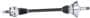 Import Direct CV Axle Shaft - New