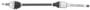 Import Direct CV Axle Shaft - New