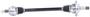 Import Direct CV Axle Shaft