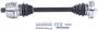 Import Direct CV Axle Shaft