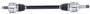 Import Direct CV Axle Shaft