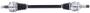 Import Direct CV Axle Shaft