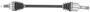 Import Direct CV Axle Shaft - New