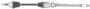 Import Direct CV Axle Shaft - New