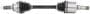 Import Direct CV Axle Shaft - New