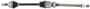 Import Direct CV Axle Shaft