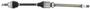 Import Direct CV Axle Shaft