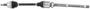Import Direct CV Axle Shaft