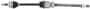 Import Direct CV Axle Shaft