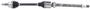 Import Direct CV Axle Shaft