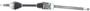 Import Direct CV Axle Shaft - New