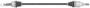 Import Direct CV Axle Shaft - New