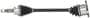 Import Direct CV Axle Shaft - New
