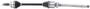 Import Direct CV Axle Shaft
