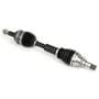 Import Direct CV Axle Shaft - New
