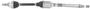Import Direct Aar Cv Axle Shaft