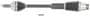 Import Direct CV Axle Shaft - New