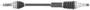Import Direct CV Axle Shaft