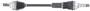 Import Direct CV Axle Shaft - New