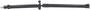 Import Direct Driveline Drive Shaft Assembly 60-3/16 Inch