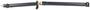 Import Direct Driveline Drive Shaft Assembly 62-3/16 Inch