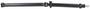 Import Direct Driveline Drive Shaft Assembly 62 Inch - New