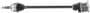 Import Direct CV Axle Shaft - New