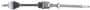 Import Direct CV Axle Shaft - New