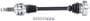 Import Direct CV Axle Shaft - New