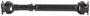 Import Direct Driveline Drive Shaft Assembly - New