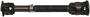 Import Direct Driveline Drive Shaft Assembly