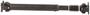 Import Direct Driveline Drive Shaft Assembly 31-7/16 Inch - New