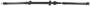 Import Direct Driveline Drive Shaft Assembly 88-1/2 Inch - New