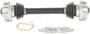 Import Direct CV Axle Shaft - New