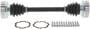 Import Direct CV Axle Shaft - New