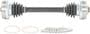 Import Direct CV Axle Shaft - New