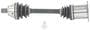 Import Direct CV Axle Shaft - New