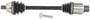 Import Direct CV Axle Shaft - New