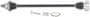 Import Direct CV Axle Shaft - New